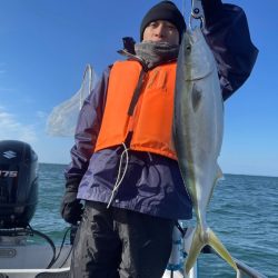 Chase(チェイス) 釣果