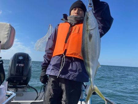 Chase(チェイス) 釣果