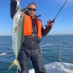 Chase(チェイス) 釣果