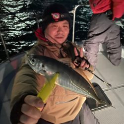 Chase（チェイス） 釣果