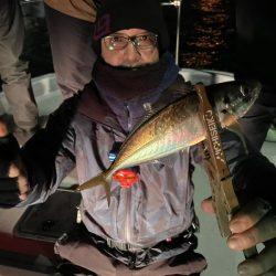 Chase（チェイス） 釣果