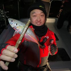 Chase（チェイス） 釣果