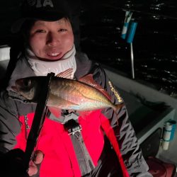 Chase（チェイス） 釣果