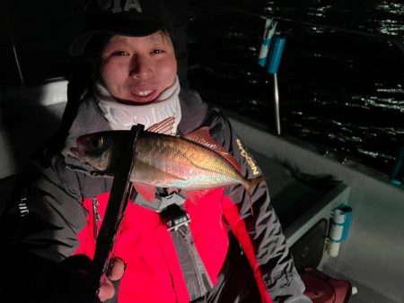 Chase（チェイス） 釣果