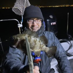 Chase（チェイス） 釣果