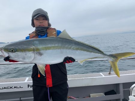 SeaRide(シーライド) 釣果