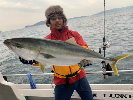 SeaRide(シーライド) 釣果