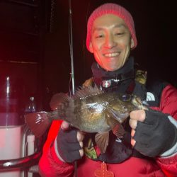 Chase(チェイス) 釣果