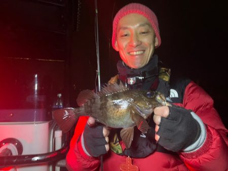 Chase（チェイス） 釣果