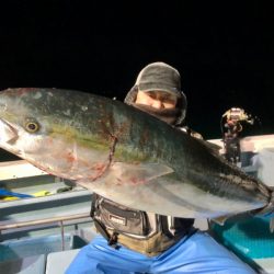 第二八坂丸 釣果