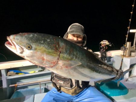 第二八坂丸 釣果