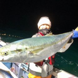 第二八坂丸 釣果