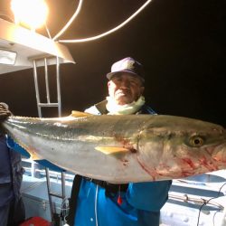 第二八坂丸 釣果