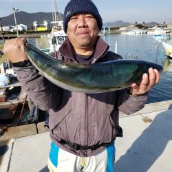 丸万釣船 釣果