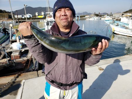 丸万釣船 釣果