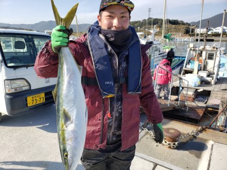丸万釣船 釣果