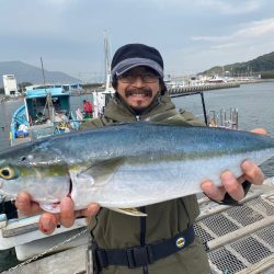 ぽん助丸 釣果