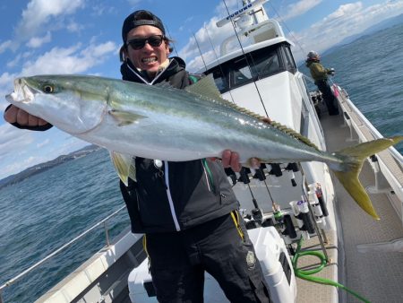 SeaRide(シーライド) 釣果