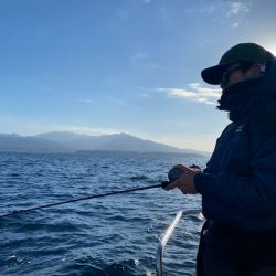 龍神丸(鹿児島) 釣果