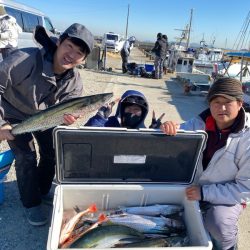 みやけ丸 釣果