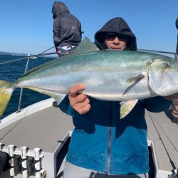 SeaRide(シーライド) 釣果