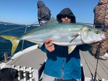 SeaRide(シーライド) 釣果