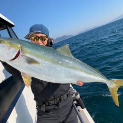 SeaRide(シーライド) 釣果