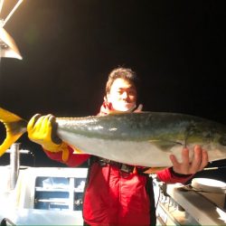 第二八坂丸 釣果