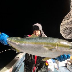 第二八坂丸 釣果