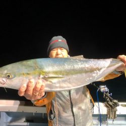 第二八坂丸 釣果