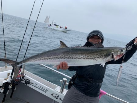 SeaRide(シーライド) 釣果