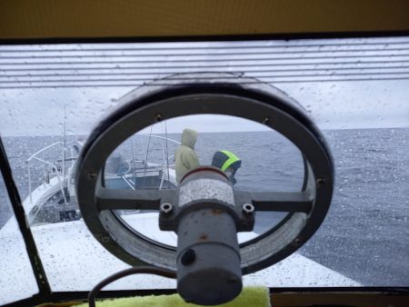 第二龍勢丸 釣果