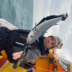 海龍丸（石川） 釣果