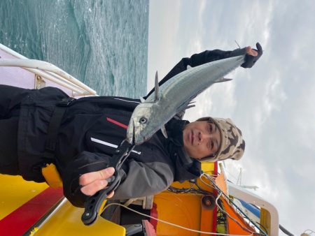 海龍丸（石川） 釣果