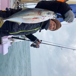 海龍丸（石川） 釣果