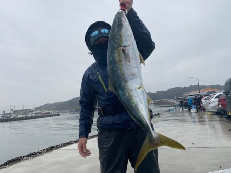 ぽん助丸 釣果