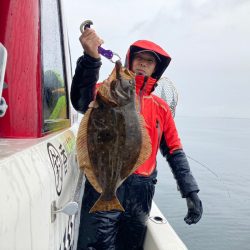 遊漁船高橋 釣果