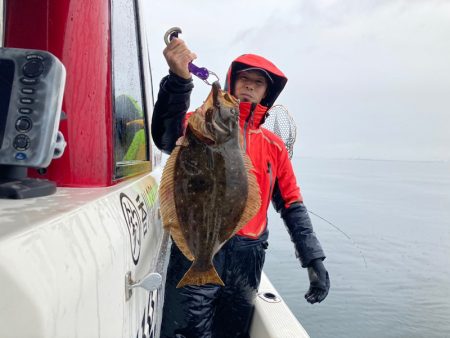 遊漁船高橋 釣果