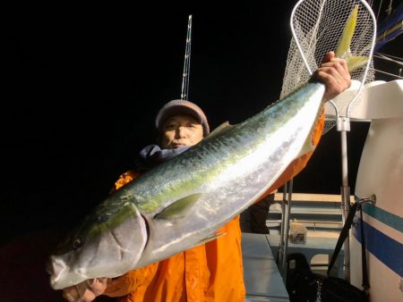 第二八坂丸 釣果