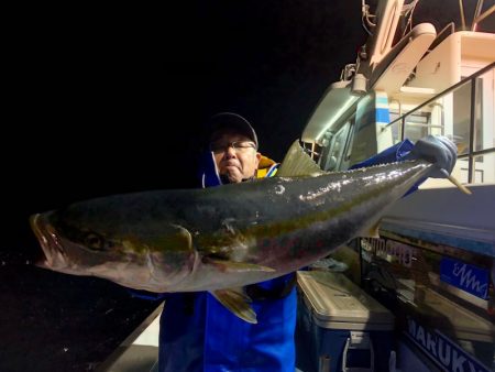 第二八坂丸 釣果