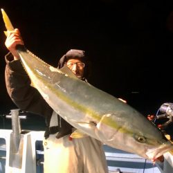 第二八坂丸 釣果