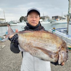 富士丸 釣果