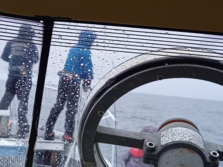 第二龍勢丸 釣果