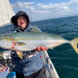 SeaRide(シーライド) 釣果