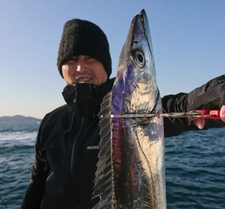 遊漁船 家入 釣果