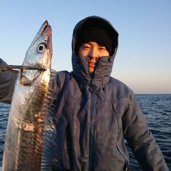 遊漁船 家入 釣果