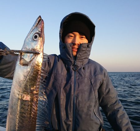 遊漁船 家入 釣果