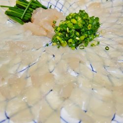 ブルースフィッシングサービス 釣果