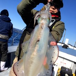 渡船屋たにぐち 釣果