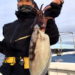 渡船屋たにぐち 釣果